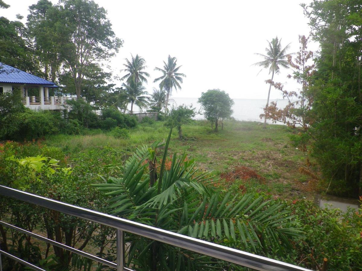 The Theatre Villa Bang Saphan Exteriör bild