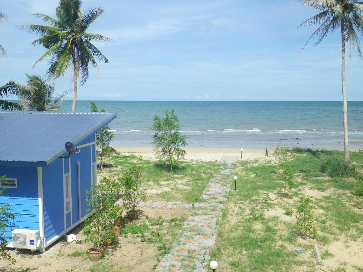 The Theatre Villa Bang Saphan Exteriör bild