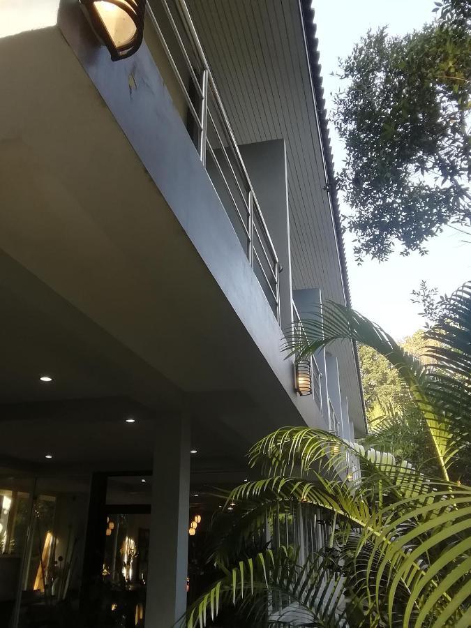 The Theatre Villa Bang Saphan Exteriör bild