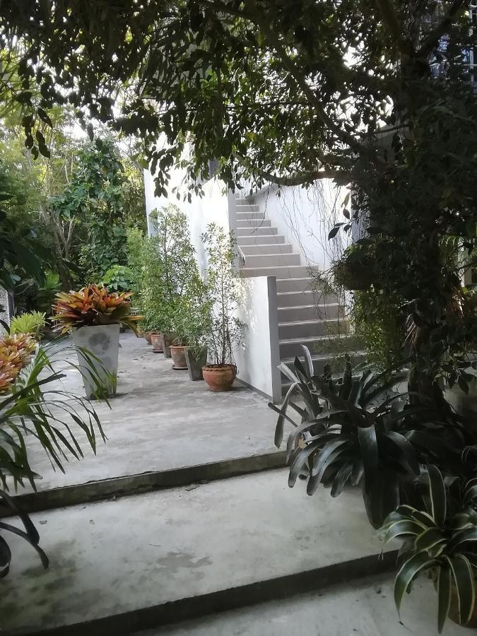 The Theatre Villa Bang Saphan Exteriör bild